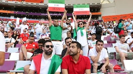 Kathy Sheridan: The notion that football transcends politics is well and truly dead