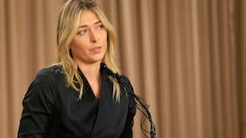 Maria Sharapova’s lawyers seek ban of less than a year