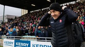 Allianz Football League: Derry can win clash of the top two in Celtic Park