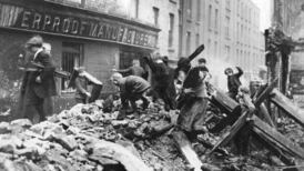 Easter Rising: Glasnevin researchers reach definitive death toll