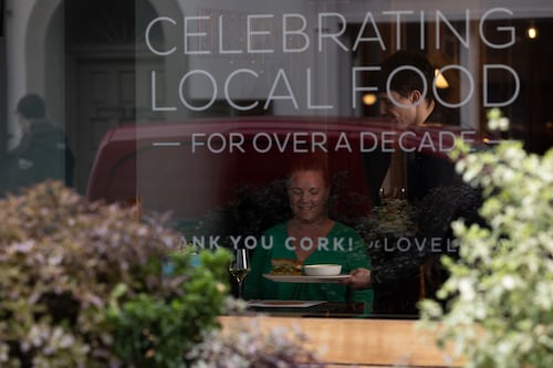 How are Ireland’s cash-strapped restaurants luring staff – and keeping them?