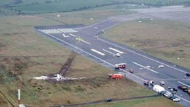 Thick fog at time of  Cork crash cleared quickly, inquest told