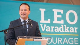 Fine Gael must not abandon Just Society ideals