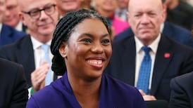 Kemi Badenoch brings sass and confidence as leader of Conservative Party