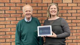 Environmental start-up aiming to improve indoor air quality