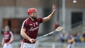 Versatile talent Iarla Tannian a born survivor