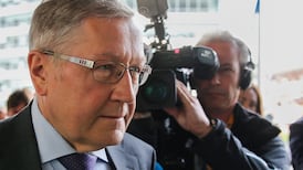 Klaus Regling plays down expectations over Greek debt relief