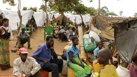 Thousands flee Mozambique for camps in Malawi