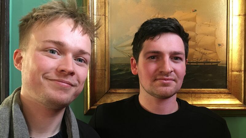 Stupidest thing you’ve ever done? ‘I told my girlfriend not to buy bitcoin’