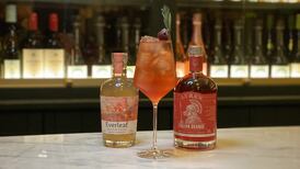 Get creative with these Christmas cocktails and mocktails