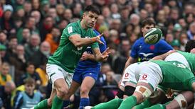 Conor Murray put in one of his greatest ever performances in Six Nations clash against France