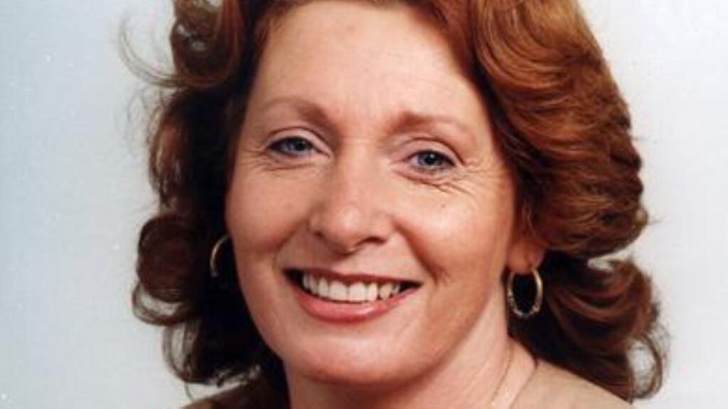 Kathleen Lynch: said the State would have €635 million more to spend next year than in 2014