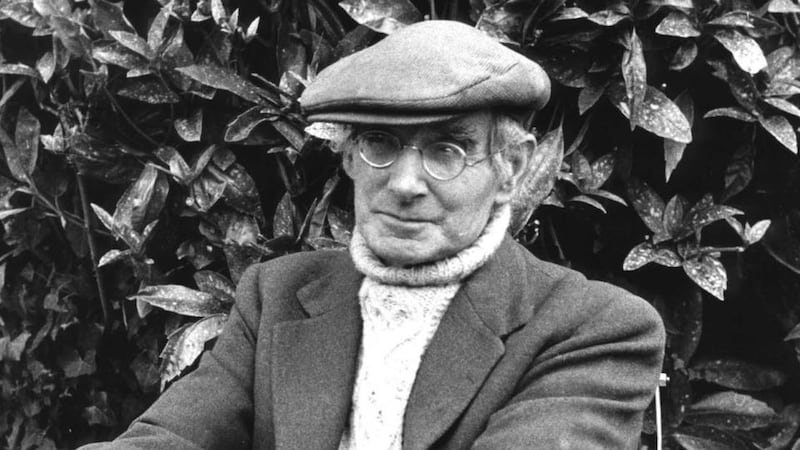 Irish outlook: Seán O’Casey