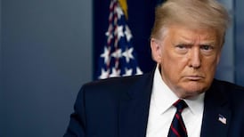 Donald Trump’s impeachment trial set to open in US Senate