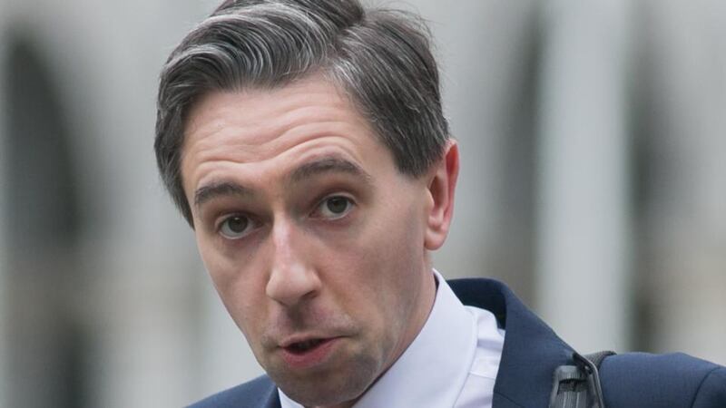 Minister for Further and Higher Education: Each third-level institution will receive a quota of additional places. Photograph: Gareth Chaney/Collins