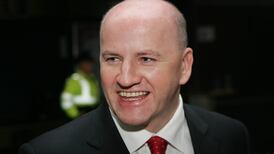 ‘Beating up’ presidency candidates scares people off, says Seán Gallagher