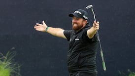 Different Strokes: Lowry keen on Ryder Cup dream team with McIlroy