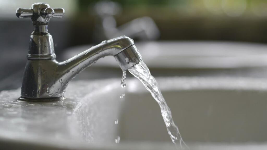 Water fluoridation policy is under review
