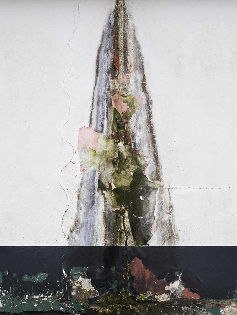 Kate Nolan, Lacuna, 2019 © Kate Nolan