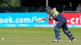 Ireland’s T20 World Cup hopes dented by Hong Kong