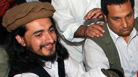 Pakistan Taliban vow bombs in revenge as leader buried