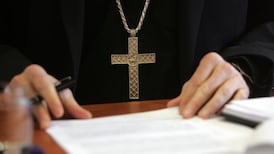 Bishops’ statement on proposed abortion legislation