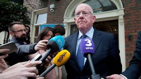 Justice reform must go to roots of crisis