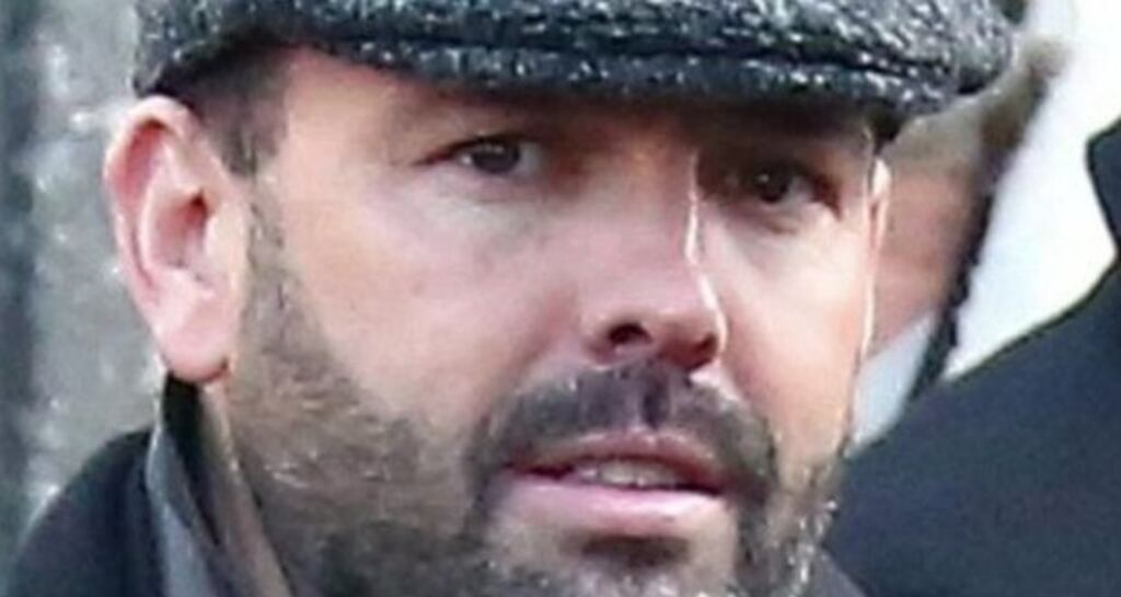 The Garda Drugs and Organised Crime Bureau is actively pursuing criminal charges against drugs smuggler Daniel Kinahan. File photograph: Collins