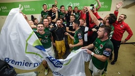 Joanne O’Riordan: Priceless emotion as Cork’s famine ends