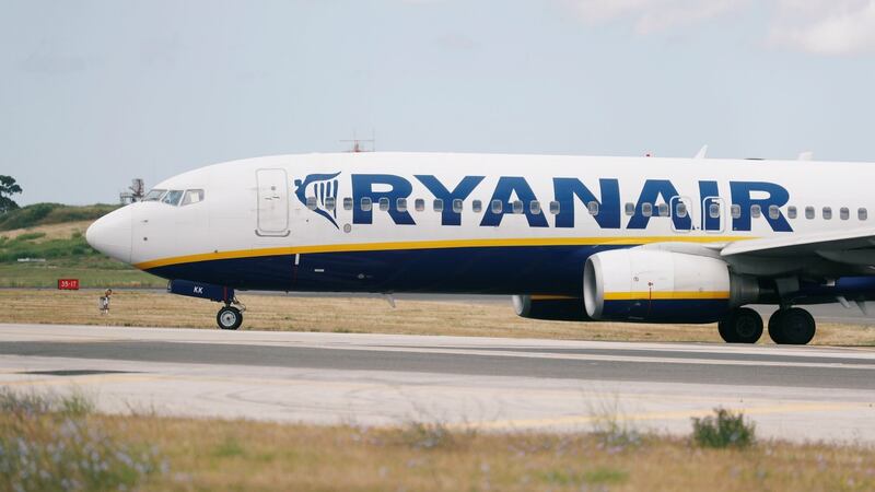 Q&A: The what, why, when of the Ryanair dispute