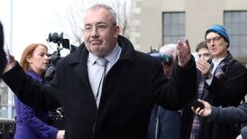 RTÉ to contribute to Nicky Kehoe’s costs