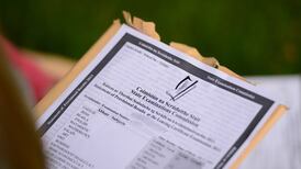 Leaving Cert to begin on July 29th, Minister for Education tells Dáil