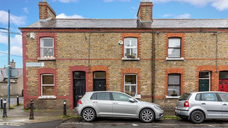 113 Oxmantown Road, Stoneybatter, Dublin 7