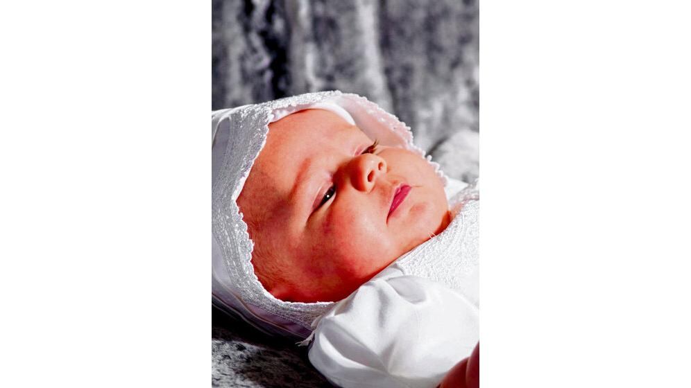 Blessed are godparents