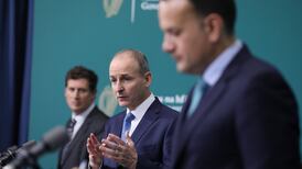 Finn McRedmond: Ireland’s sick system has been exposed by Covid-19 gender imbalances