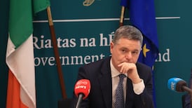 Government spending ‘outpacing’ revenue, watchdog warns