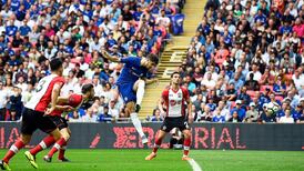Chelsea see off Saints to set up a chance at FA Cup glory