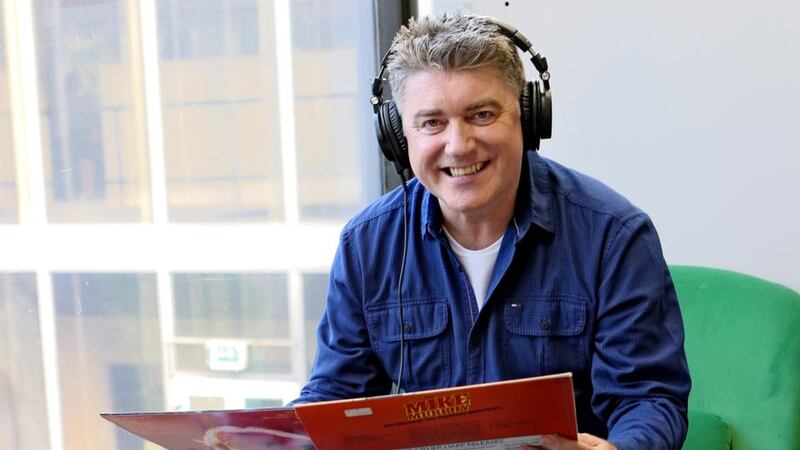 Pat Shortt: trawling the archives