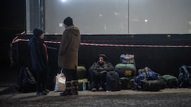 Lukashenko threatens EU gas as sanctions loom over migrant crisis