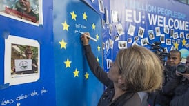 ‘Similarities’ between refugee centres and direct provision