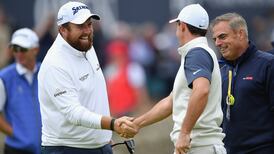 Shane Lowry and Rory McIlroy to represent Ireland at Olympics