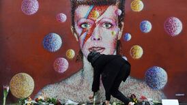 David Bowie took risks, was a beacon for non-conformers