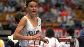Sonia O’Sullivan: adventurous times on the Villanova tracks revisited