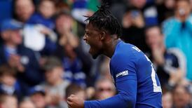 Michy Batshuayi brace helps Chelsea past Newcastle