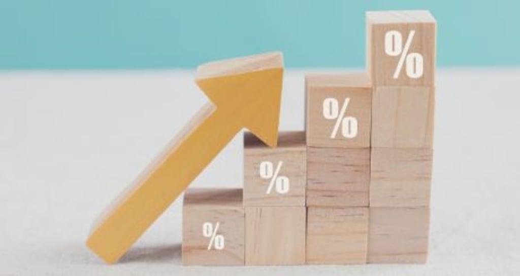 Professional services firms are planning to increase their budget for pay rises this year. Photograph: iStock