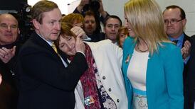 Kenny praises performance after McEntee’s ‘bittersweet’ victory