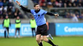 ‘Chronic shortage’ of referees leaves Dublin GAA stretched to the limit