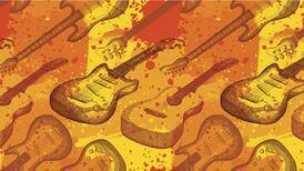 Moonlight Serenade: A story by Seán de Grá