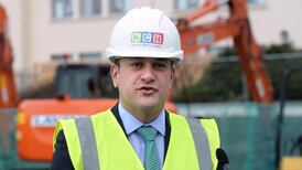 Miriam Lord’s Week: High-Vis Varadkar drives FG rebranding