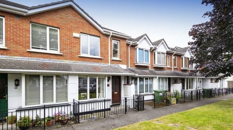 11 Harcourt Lodge, Inchicore, Dublin 8